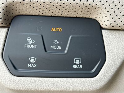 2026 Volkswagen Atlas - Photo 37