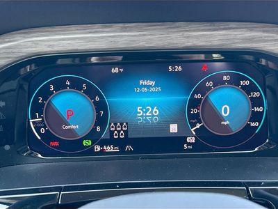2026 Volkswagen Atlas - Photo 42