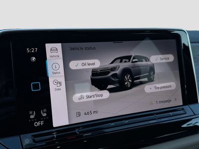 2026 Volkswagen Atlas - Photo 31