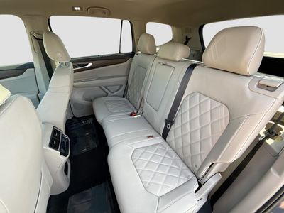 2026 Volkswagen Atlas - Photo 22