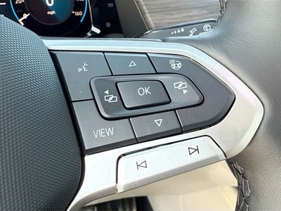 2026 Volkswagen Atlas - Photo 40