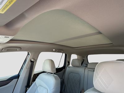 2026 Volkswagen Atlas - Photo 28
