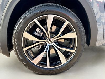 2026 Volkswagen Atlas - Photo 44