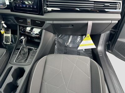 2026 Volkswagen Jetta - Photo 17