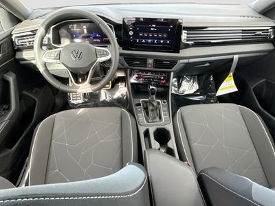 2026 Volkswagen Jetta - Photo 15