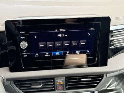 2026 Volkswagen Jetta - Photo 28