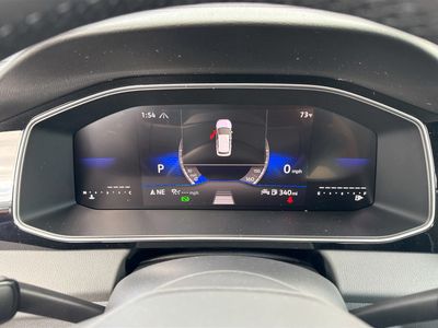 2026 Volkswagen Jetta - Photo 37