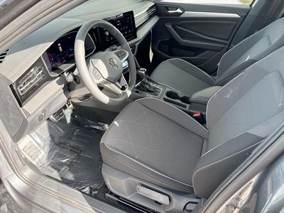 2026 Volkswagen Jetta - Photo 24