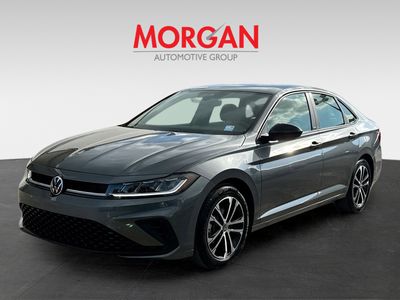 2026 Volkswagen Jetta - Photo 7