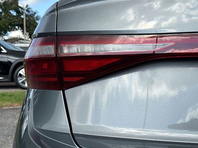 2026 Volkswagen Jetta - Photo 10