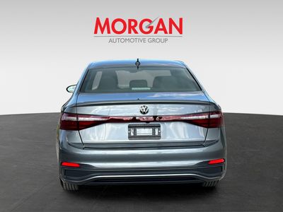 2026 Volkswagen Jetta - Photo 4