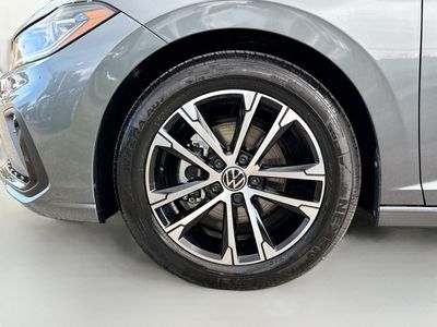 2026 Volkswagen Jetta - Photo 38