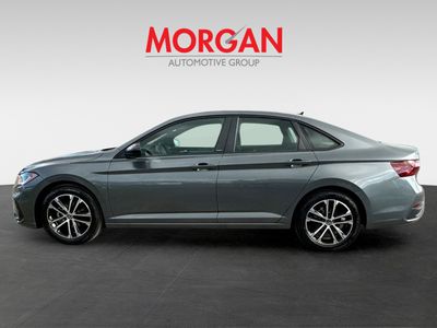 2026 Volkswagen Jetta - Photo 6
