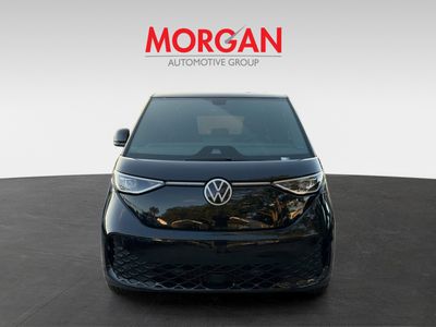 2025 Volkswagen ID. Buzz - Photo 8
