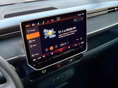 2025 Volkswagen ID. Buzz - Photo 33