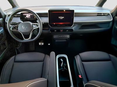 2025 Volkswagen ID. Buzz - Photo 15