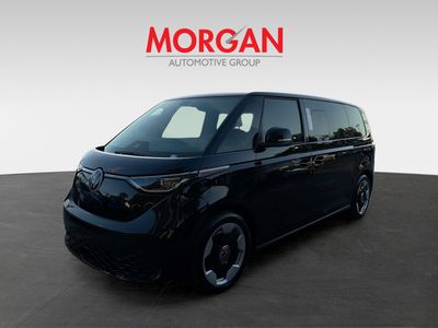 2025 Volkswagen ID. Buzz - Photo 7