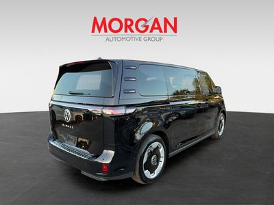2025 Volkswagen ID. Buzz - Photo 3