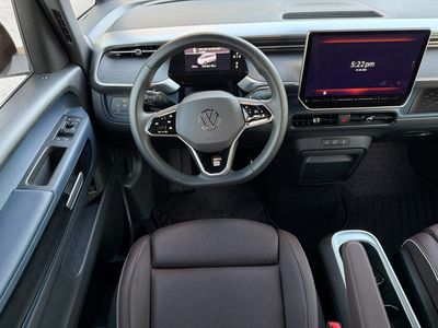 2025 Volkswagen ID. Buzz - Photo 16