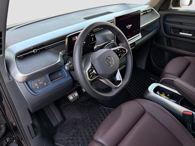 2025 Volkswagen ID. Buzz - Photo 25