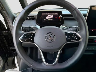 2025 Volkswagen ID. Buzz - Photo 34
