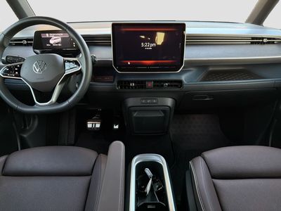 2025 Volkswagen ID. Buzz - Photo 18