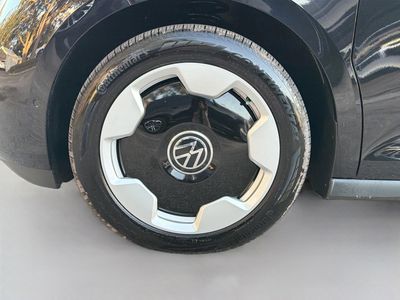 2025 Volkswagen ID. Buzz - Photo 35