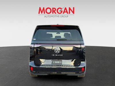 2025 Volkswagen ID. Buzz - Photo 4