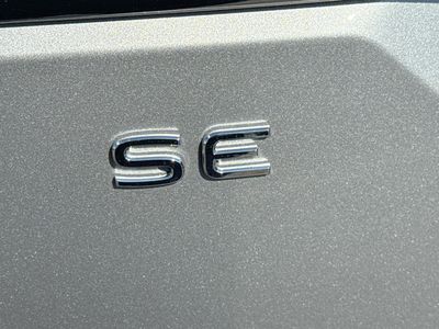 2026 Volkswagen Atlas — photo 11 view