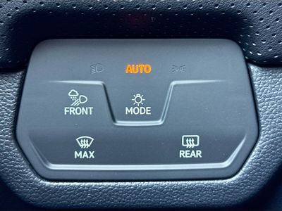 2026 Volkswagen Atlas — photo 36 view