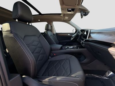 2026 Volkswagen Atlas — photo 15 view