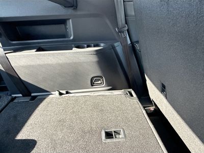 2026 Volkswagen Atlas — photo 21 view