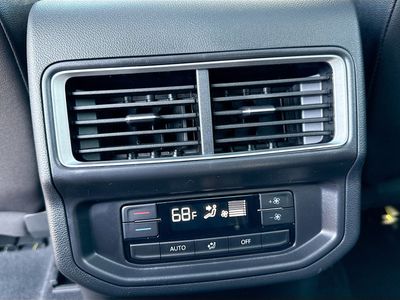 2026 Volkswagen Atlas — photo 20 view