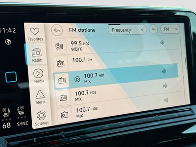 2026 Volkswagen Atlas — photo 33 view
