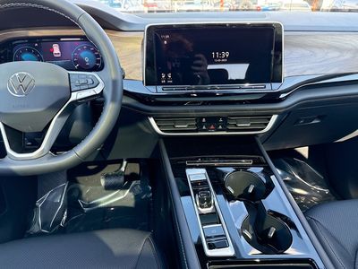 2026 Volkswagen Atlas — photo 19 view