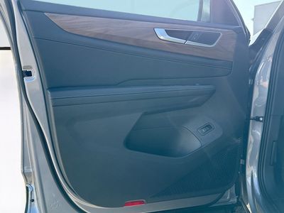 2026 Volkswagen Atlas — photo 23 view