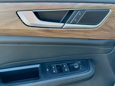 2026 Volkswagen Atlas — photo 24 view