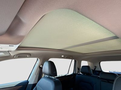 2026 Volkswagen Atlas — photo 28 view