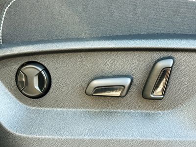 2026 Volkswagen Atlas — photo 26 view