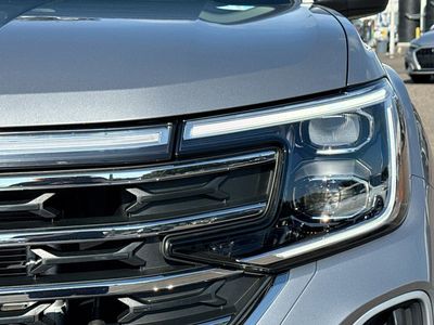 2026 Volkswagen Atlas — photo 9 view