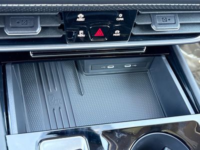 2026 Volkswagen Atlas — photo 32 view