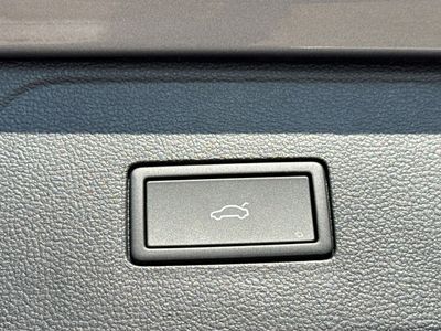 2026 Volkswagen Atlas — photo 13 view