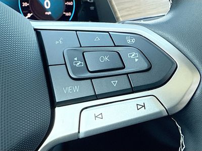 2026 Volkswagen Atlas — photo 39 view