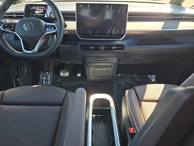 2025 Volkswagen ID. Buzz - Photo 14