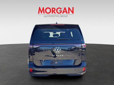 2025 Volkswagen ID. Buzz - Photo 6