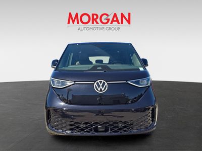 2025 Volkswagen ID. Buzz - Photo 3