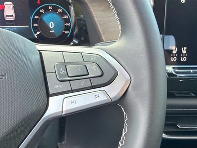 2026 Volkswagen Atlas - Photo 38