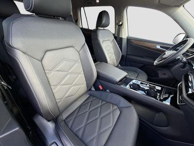 2026 Volkswagen Atlas - Photo 14
