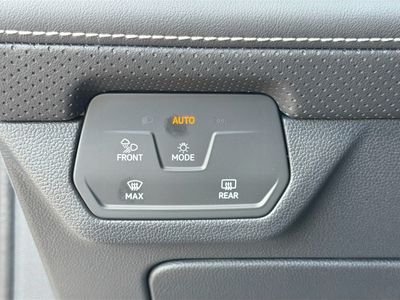 2026 Volkswagen Atlas - Photo 35