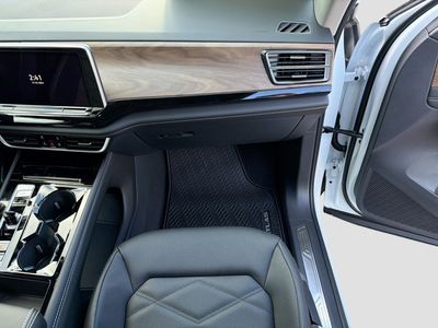 2026 Volkswagen Atlas - Photo 17